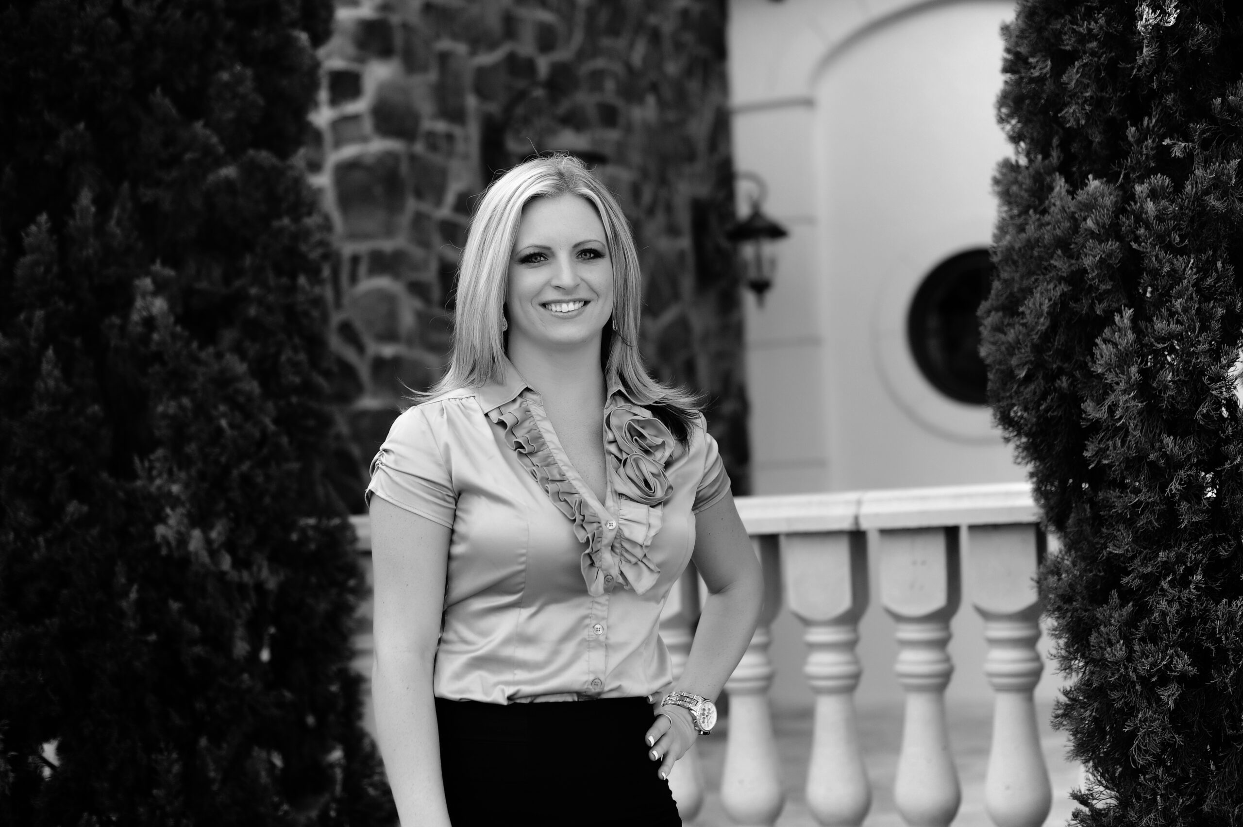 Kathleen (Katie) McCarren